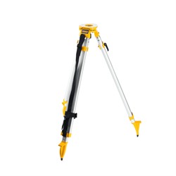 DeWalt DE0736 алюминиевый штатив для лазерных уровней - фото 226433