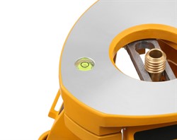 DeWalt DE0736 алюминиевый штатив для лазерных уровней - фото 226434