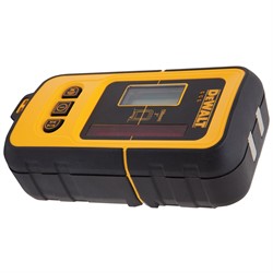 DeWalt DE0892 Лазерный детектор (50м, для линейных лазеров DW088K и DW089K) - фото 226440