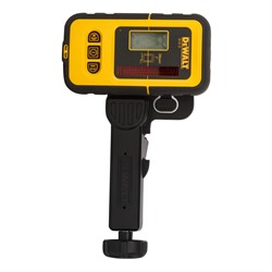 DeWalt DE0892 Лазерный детектор (50м, для линейных лазеров DW088K и DW089K) - фото 226442