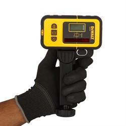 DeWalt DE0892 Лазерный детектор (50м, для линейных лазеров DW088K и DW089K) - фото 226444