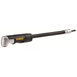 DeWalt DT20501-QZ Насадка гибкая, ударная, угловая (1/4 дюйма, IMPACT 2) - фото 226452