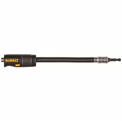 DeWalt DT20501-QZ Насадка гибкая, ударная, угловая (1/4 дюйма, IMPACT 2) - фото 226454