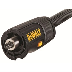 DeWalt DT20501-QZ Насадка гибкая, ударная, угловая (1/4 дюйма, IMPACT 2) - фото 226455