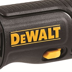 DeWalt DT20501-QZ Насадка гибкая, ударная, угловая (1/4 дюйма, IMPACT 2) - фото 226457