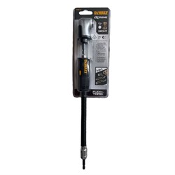 DeWalt DT20501-QZ Насадка гибкая, ударная, угловая (1/4 дюйма, IMPACT 2) - фото 226459