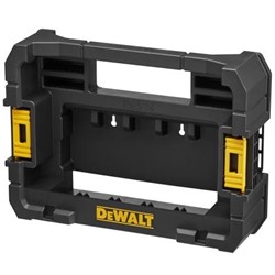 DeWalt DT70716 Модуль-органайзер для системы TSTAK - фото 226487