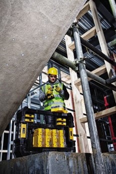 DeWalt DT70716 Модуль-органайзер для системы TSTAK - фото 226490