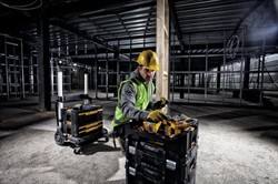 DeWalt DT70716 Модуль-органайзер для системы TSTAK - фото 226491