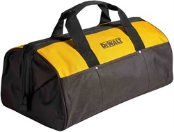 DeWalt 624807-01 Cумка для инструмента нейлоновая (457x51x305 мм) - фото 226529