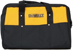 DeWalt 629053-00 Cумка для инструмента нейлоновая (273x273x425 мм, грузоподъёмность 90 кг) - фото 226533