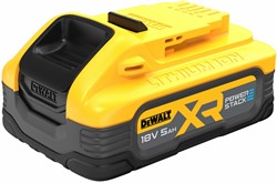 DeWalt DCB1104H2 Набор: зарядное устройство DCB1104 (12V/18V) + аккумуляторы DCBP518 (2*5.0Аh) - фото 226548