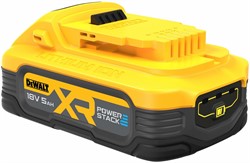 DeWalt DCB1104H2 Набор: зарядное устройство DCB1104 (12V/18V) + аккумуляторы DCBP518 (2*5.0Аh) - фото 226549