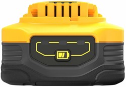 DeWalt DCB1104H2 Набор: зарядное устройство DCB1104 (12V/18V) + аккумуляторы DCBP518 (2*5.0Аh) - фото 226551