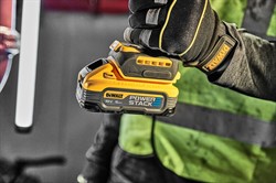 DeWalt DCB1104H2 Набор: зарядное устройство DCB1104 (12V/18V) + аккумуляторы DCBP518 (2*5.0Аh) - фото 226554