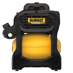DeWalt DCC1018N SOLO Компрессор аккум. (18V, 11 бар, кабель 3 м) - фото 226578