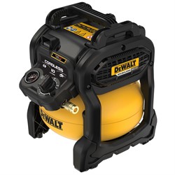 DeWalt DCC1018N SOLO Компрессор аккум. (18V, 11 бар, кабель 3 м) - фото 226580