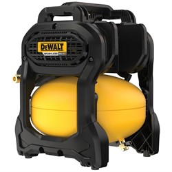 DeWalt DCC1018N SOLO Компрессор аккум. (18V, 11 бар, кабель 3 м) - фото 226581