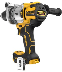DeWalt DCD1007H2T Шуруповерт ударный аккум. в чем. TSTAK (18V, 2*5.0Ah, 169 Нм, 2 скор, BL-motor) - фото 226590
