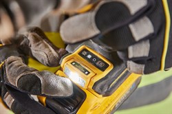 DeWalt DCD1007H2T Шуруповерт ударный аккум. в чем. TSTAK (18V, 2*5.0Ah, 169 Нм, 2 скор, BL-motor) - фото 226592
