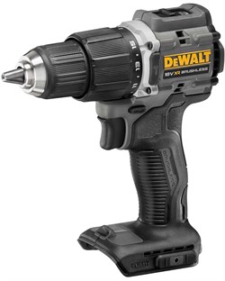 DeWalt DCD100M2T Шуруповерт ударный аккум. в чем. TSTAK (18V, 2*4.0Ah, 68 Нм, 2 скор, BL-motor) - фото 226595
