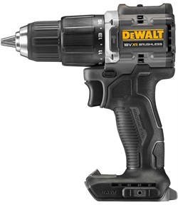DeWalt DCD100P2T Шуруповерт ударный аккум. в чем. TSTAK (18V, 2*5.0Ah, 68 Нм, 2 скор, BL-motor) - фото 226604