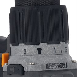 DeWalt DCD85MP2T Шуруповерт уд. аккум. в чем. TSTAK (18V, 2*5.0.0Ah, 90 Нм,BL-motor,McLaren Edition) - фото 226653