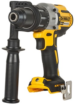 DeWalt DCD996X1 Шуруповерт ударный аккум. в чем. TSTAK II (18V, 1*9.0Ah, 95 Нм, 3 скор, BL-motor) - фото 226658