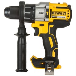 DeWalt DCD996X1 Шуруповерт ударный аккум. в чем. TSTAK II (18V, 1*9.0Ah, 95 Нм, 3 скор, BL-motor) - фото 226659