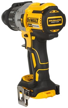 DeWalt DCD996X1 Шуруповерт ударный аккум. в чем. TSTAK II (18V, 1*9.0Ah, 95 Нм, 3 скор, BL-motor) - фото 226661