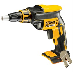 DeWalt DCF620D2K Шуруповерт аккум. для гипсокартона в чем TSTAK II(18V, 2*2.0Ah, 37 Hм, 4400 об/мин) - фото 226667