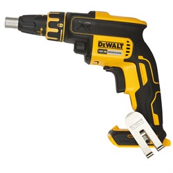 DeWalt DCF620D2K Шуруповерт аккум. для гипсокартона в чем TSTAK II(18V, 2*2.0Ah, 37 Hм, 4400 об/мин) - фото 226668