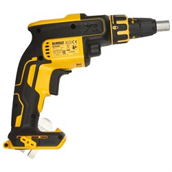 DeWalt DCF620D2K Шуруповерт аккум. для гипсокартона в чем TSTAK II(18V, 2*2.0Ah, 37 Hм, 4400 об/мин) - фото 226669