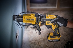 DeWalt DCF620D2K Шуруповерт аккум. для гипсокартона в чем TSTAK II(18V, 2*2.0Ah, 37 Hм, 4400 об/мин) - фото 226678