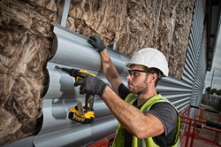 DeWalt DCF622N SOLO Шуруповерт по гипсокартону акк. в кор. (18V, 33 Нм, 2000 об/мин, BL-motor) - фото 226681
