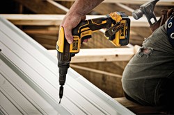 DeWalt DCF622N SOLO Шуруповерт по гипсокартону акк. в кор. (18V, 33 Нм, 2000 об/мин, BL-motor) - фото 226683