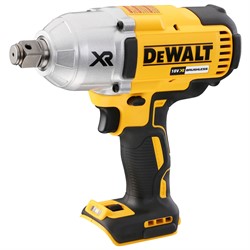 DeWalt DCF897NT SOLO Гайковерт аккум. в чем. TSTAK II (18V, 950 Нм, 3/4", 3 скор, BL-motor) - фото 226694