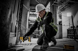 DeWalt DCF921NT SOLO Гайковерт аккум. в чем. TSTAK (18V, 1/2", 610 Нм, BL-motor) - фото 226706