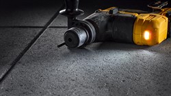 DeWalt DCH072NT SOLO Перфоратор аккум. в чем. TSTAK (12V, 1.2 Дж, SDS-Plus, BL-motor) - фото 226728
