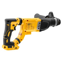 DeWalt DCH263N SOLO Перфоратор аккум. в кор. (18V, 3.0 Дж, SDS-Plus, BL-motor) - фото 226734