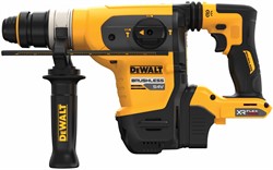 DeWalt DCH416NT SOLO Перфоратор аккум. в чем. TSTAK VI (54V, 4.5 Дж, 3 реж, SDS-plus, BL-motor) - фото 226744