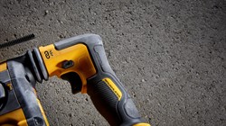 DeWalt DCH416NT SOLO Перфоратор аккум. в чем. TSTAK VI (54V, 4.5 Дж, 3 реж, SDS-plus, BL-motor) - фото 226748