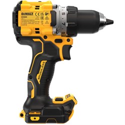 DeWalt DCK2051H2T Набор: Шуруповерт DCD800 + гайковерт DCF850 в TSTAK II (18V, 2*5.0Ah,90 Нм/206 Нм) - фото 226764