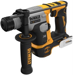 DeWalt DCK355P2T Набор: шуруп.DCD800 + перфоратор DCH172 + УШМ DCG405 в TSTAK VI (18V, 2*5.0Ah) - фото 226779