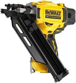 DeWalt DCN950N SOLO Пистолет гвоздезабивной аккум в кор. (18V, гвоз:50-90 мм, d 2.8-3.3мм,BL-motor) - фото 226811