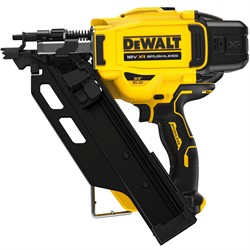 DeWalt DCN950N SOLO Пистолет гвоздезабивной аккум в кор. (18V, гвоз:50-90 мм, d 2.8-3.3мм,BL-motor) - фото 226812