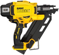 DeWalt DCN950N SOLO Пистолет гвоздезабивной аккум в кор. (18V, гвоз:50-90 мм, d 2.8-3.3мм,BL-motor) - фото 226813