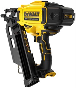DeWalt DCN950N SOLO Пистолет гвоздезабивной аккум в кор. (18V, гвоз:50-90 мм, d 2.8-3.3мм,BL-motor) - фото 226814