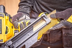 DeWalt DCN950N SOLO Пистолет гвоздезабивной аккум в кор. (18V, гвоз:50-90 мм, d 2.8-3.3мм,BL-motor) - фото 226816