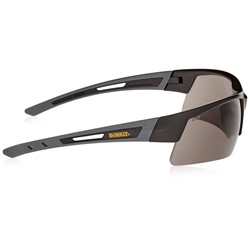 DeWalt DPG100-2D Защитные очки (поликарбонатные тонированные линзы с защитным покрытием от царапин) - фото 226862